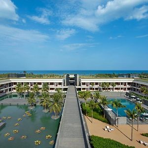 Intercontinental Chennai Mahabalipuram Resort By Ihg